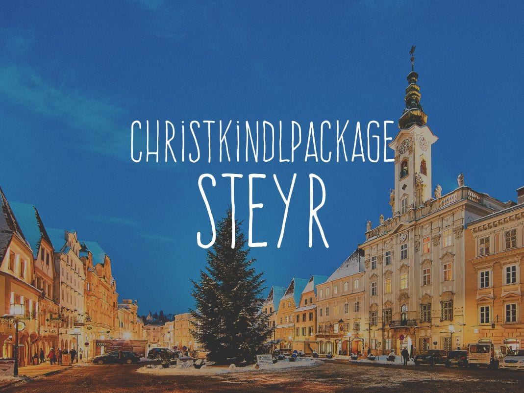 Bild des Zimmers Standard | harry's Christkindlpackage
