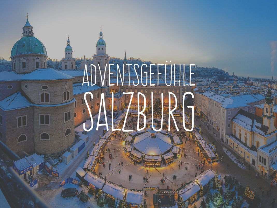 Bild des Zimmers Standardzimmer | Adventsgefühle in der Mozartstadt