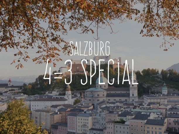 Bild des Zimmers Standardzimmer  | 4=3 Special