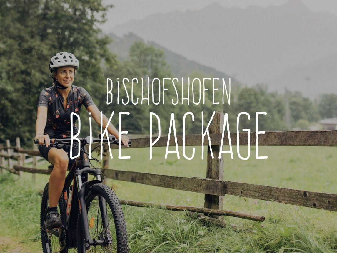 Bild des Zimmers Studio | Harrys Home Bike Package