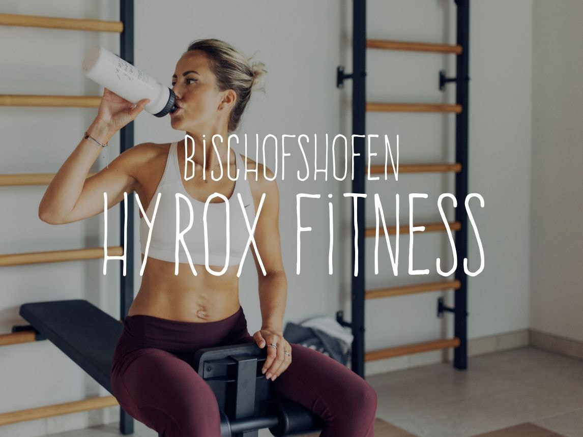 Bild des Zimmers Studio | Hyrox Functional Fitness Pack