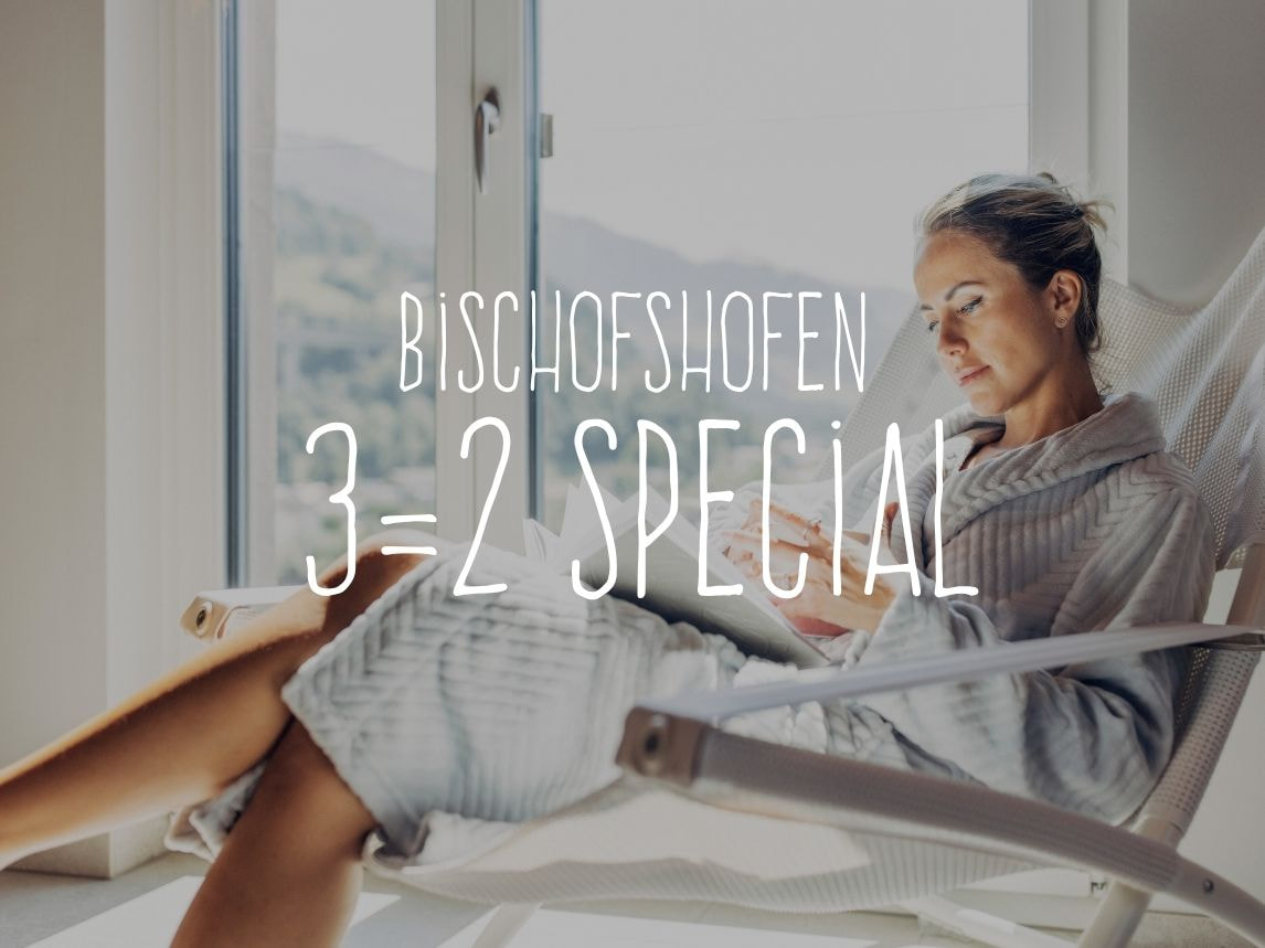 Bild des Zimmers Standard | harry's 3=2 special