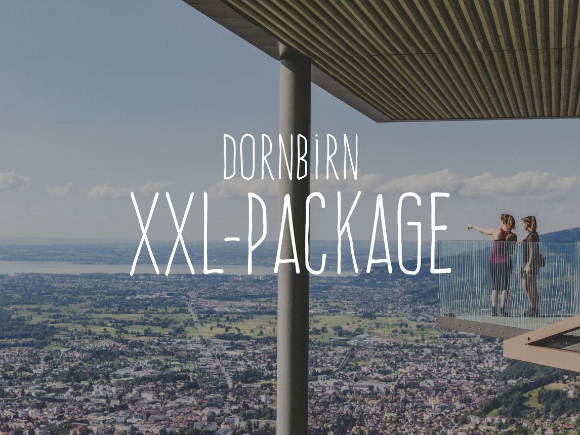 Bild des Zimmers Studio | harry´s XXL 4 Tage Trip