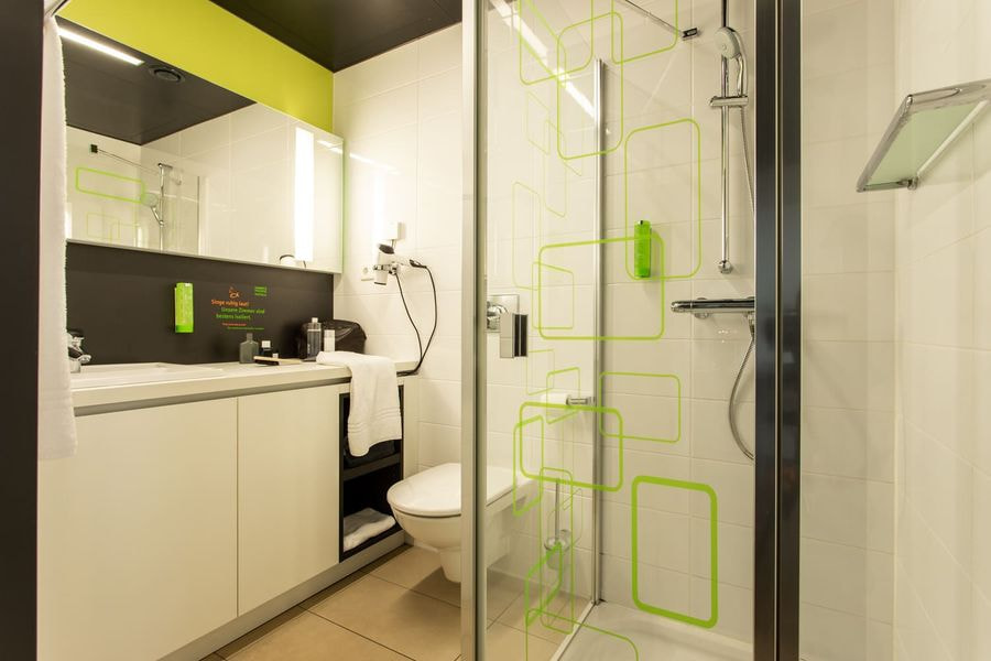 Park, Sleep & Fly in München