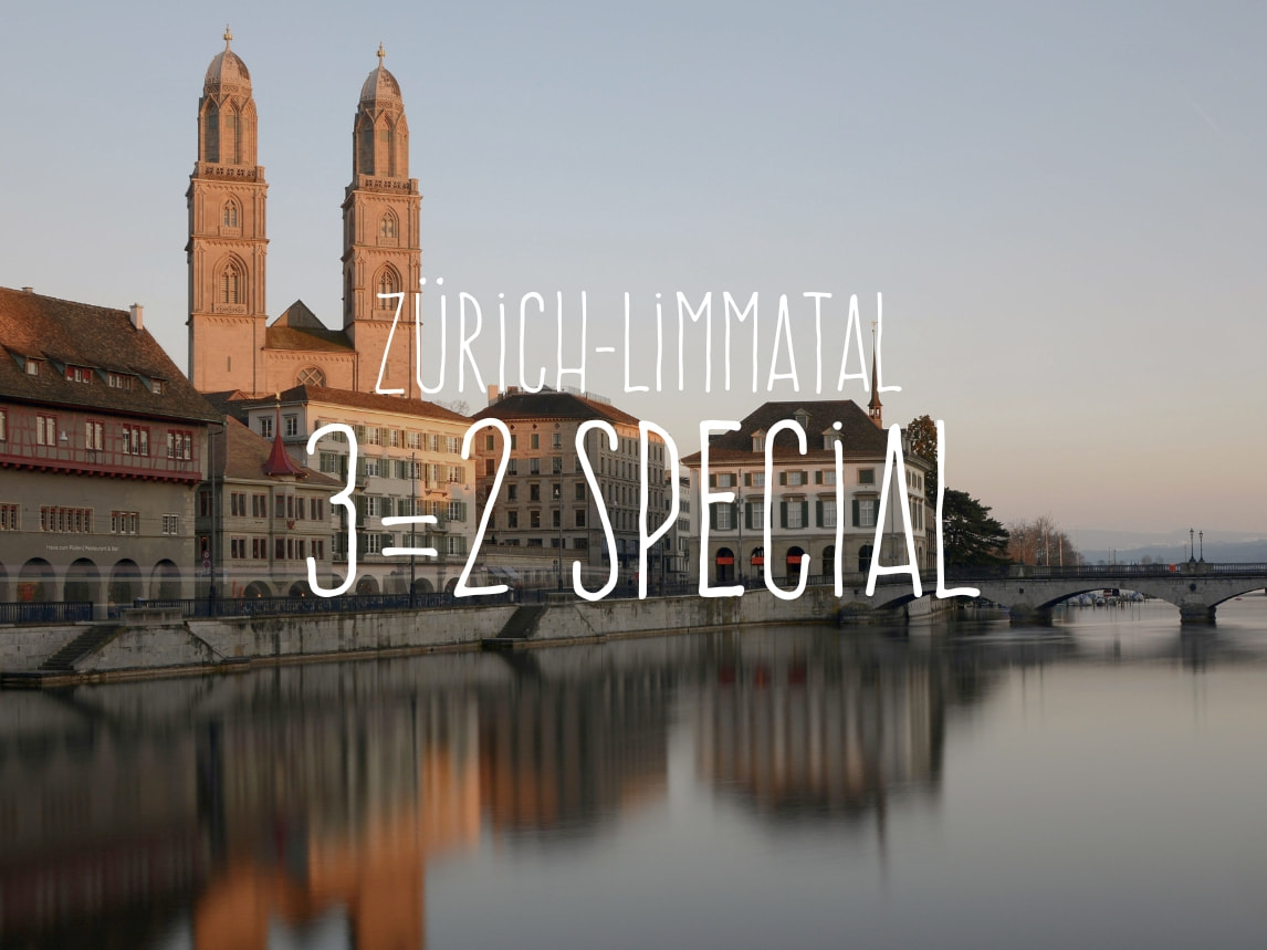 Bild des Zimmers Standard Room | 3=2 Special