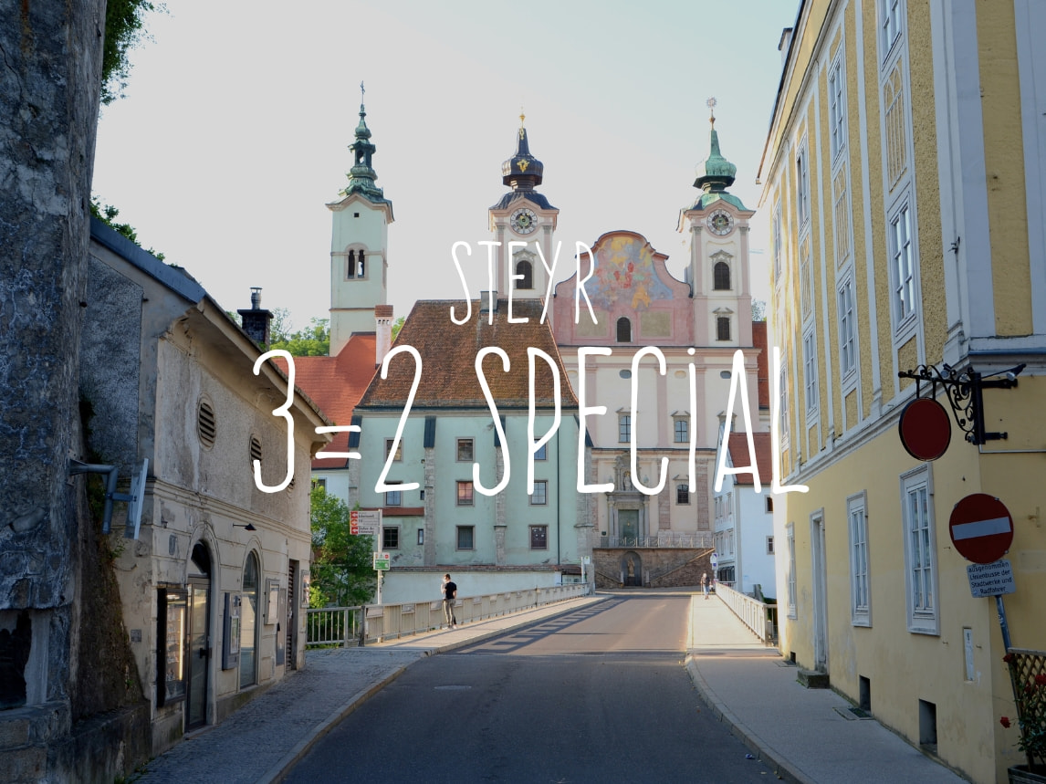 Bild des Zimmers Standard | harry's 3=2 special