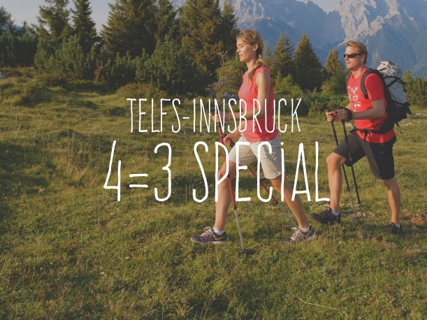 Bild des Zimmers Standard | harry's 4=3 special