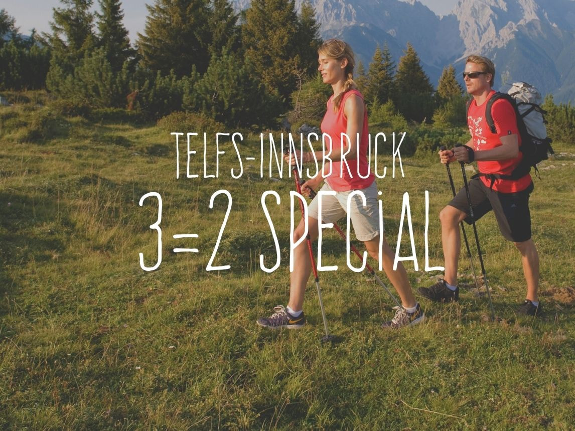 Bild des Zimmers Standard | harry's 3=2 special