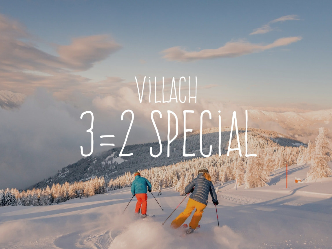 Bild des Zimmers Standard | harry's 3=2 special