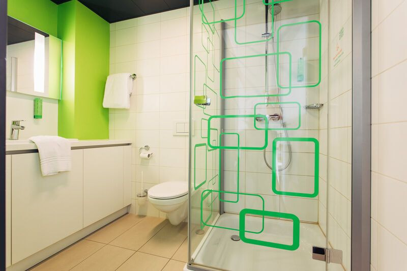 Long Weekend in Zürich-Wallisellen