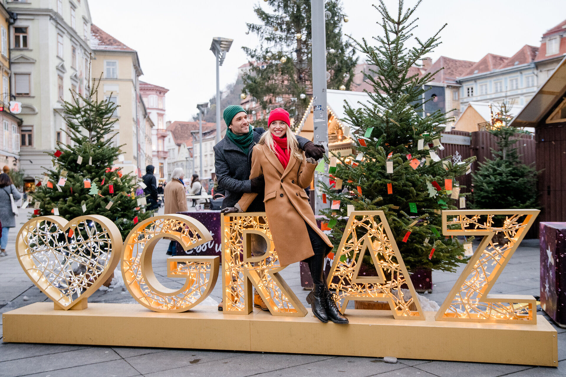 Selfiespot-Hauptplatz-Graz-Tourismus-Mias-Photoart