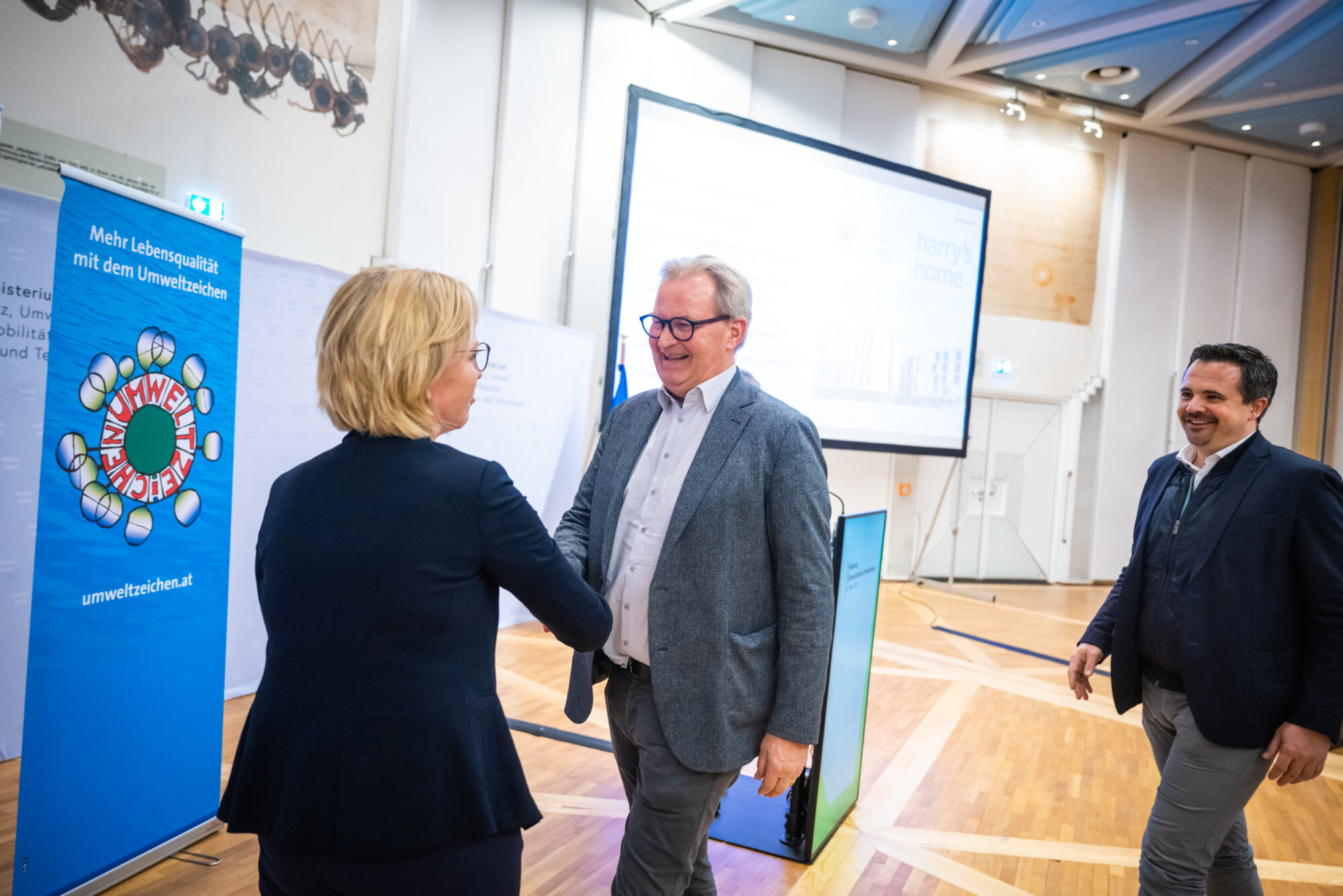 Umweltzeichen_Verleihung_BMK_Cajetan_Perwein-4895