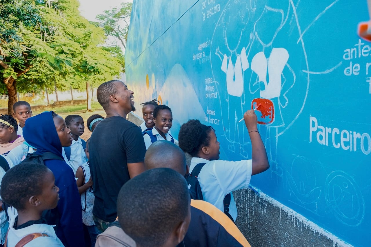 WfW-Programs_WASH-in-School_Sambia