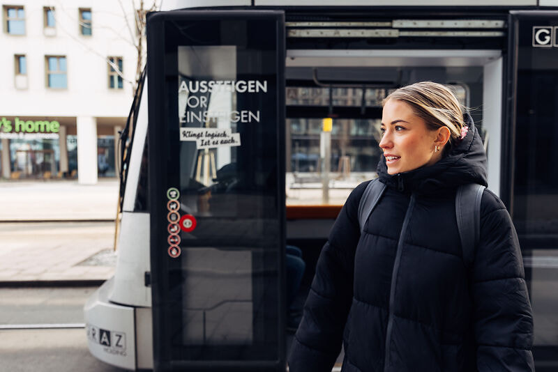 Bild des Zimmers Standard Room | harry´s Graz-Explorer