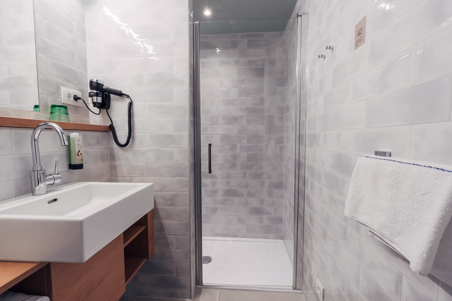 harry’s Zoo Package