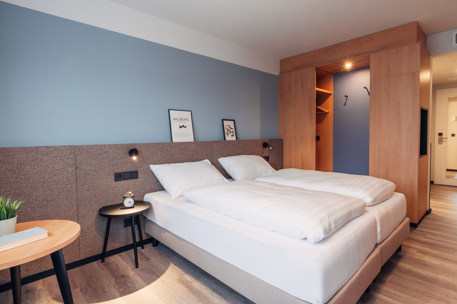 harry’s Zoo Package