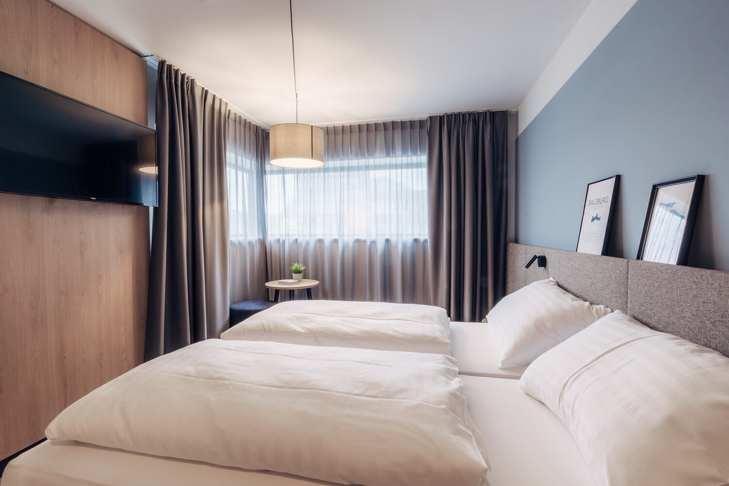 harry’s Zoo Package