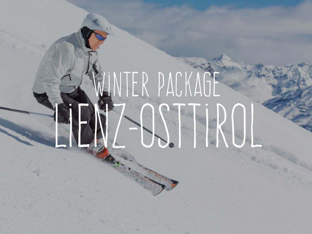 Bild des Zimmers Standard | harry`s Winterpackage
