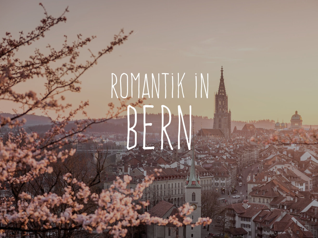 Romantik in Bern