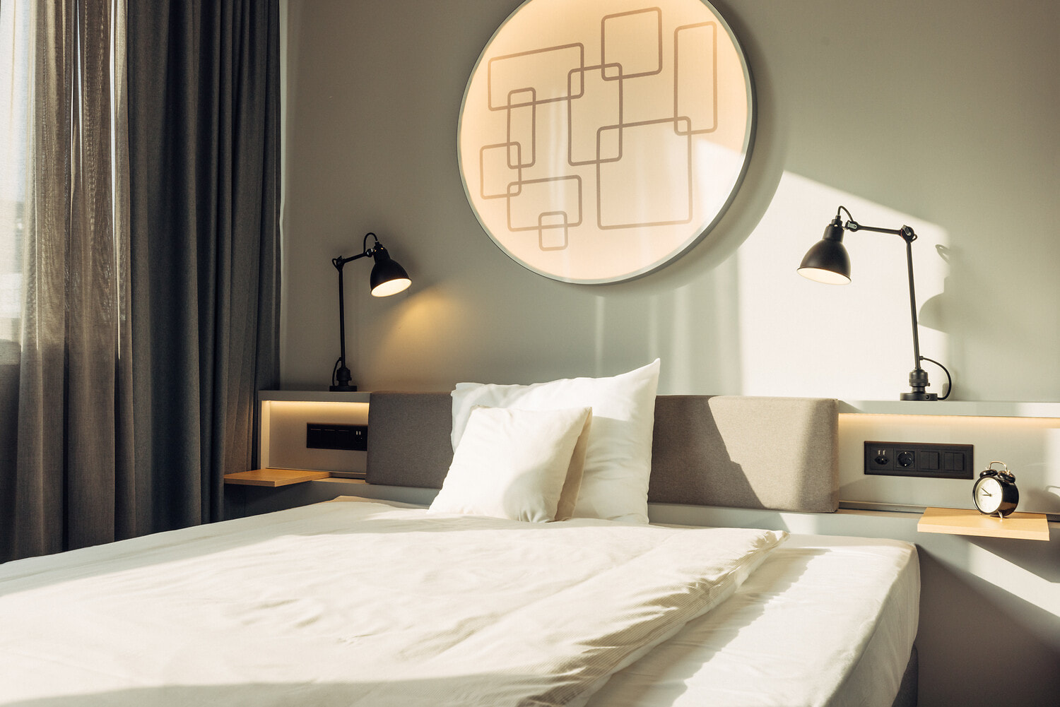 Bild des Zimmers Standard Einzelzimmer