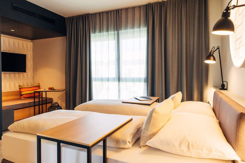 harry’s Nachtwächter Silvester in Steyr