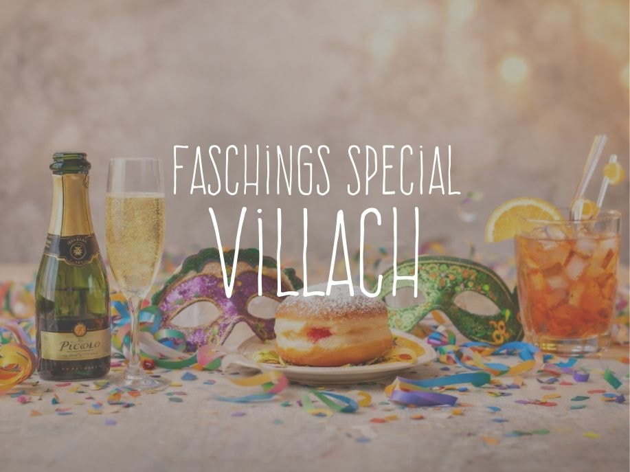 Bild des Zimmers Standard | Narrisch gut geschlafen - Harrys Faschingspauschale