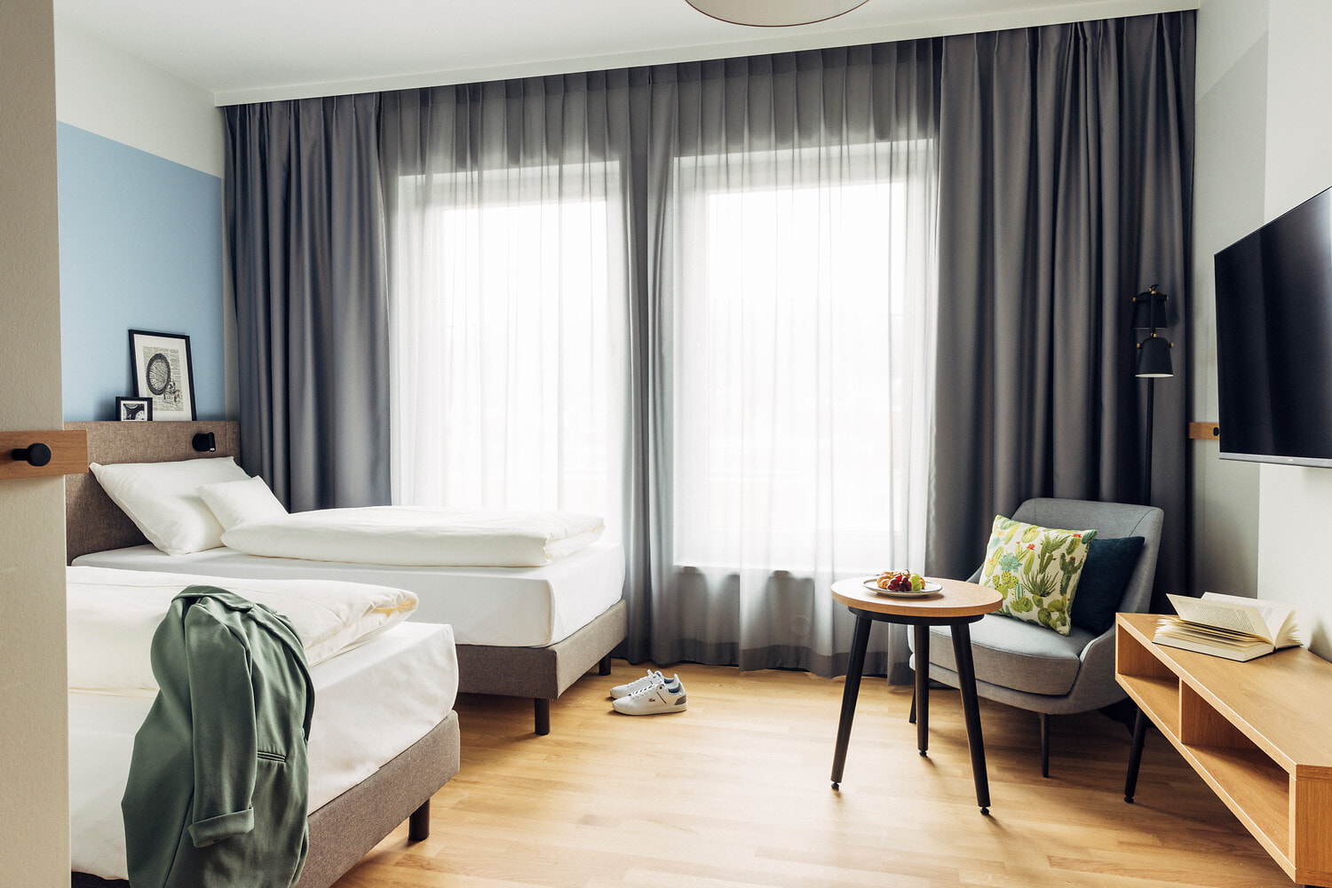 harry's Winterpackage Villach