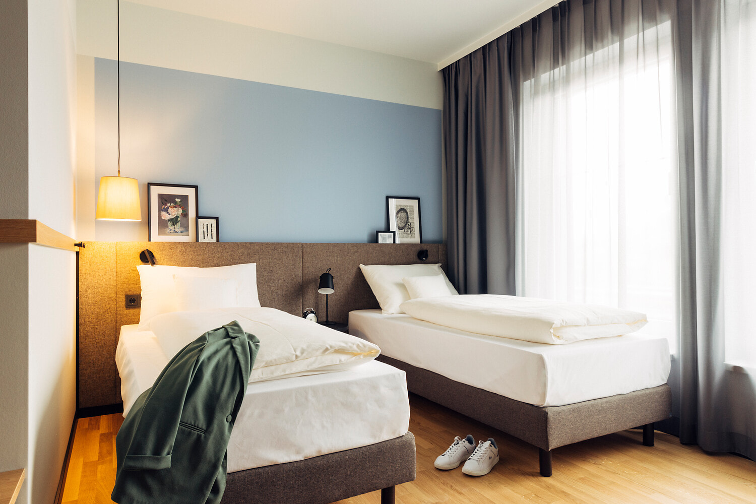 harry's Winterpackage Villach