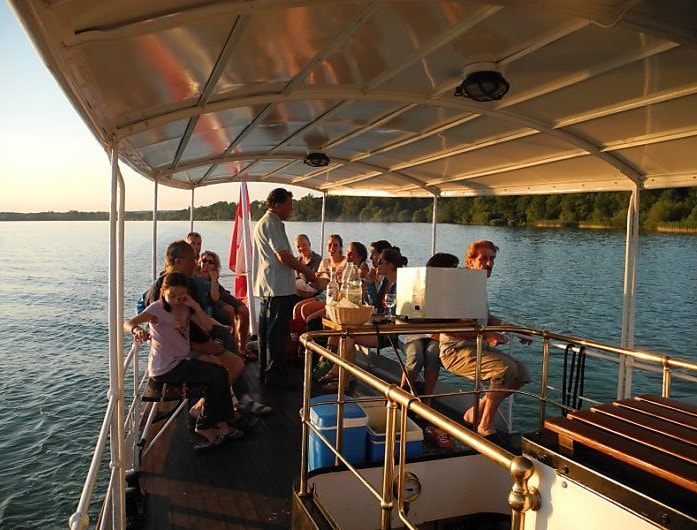 Bild des Zimmers Studio | harry's Greifensee Package