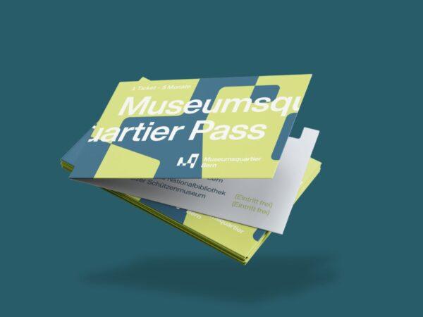 Museumsquartier Pass