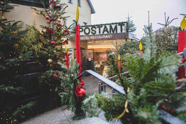 harry's Christkindlzeit