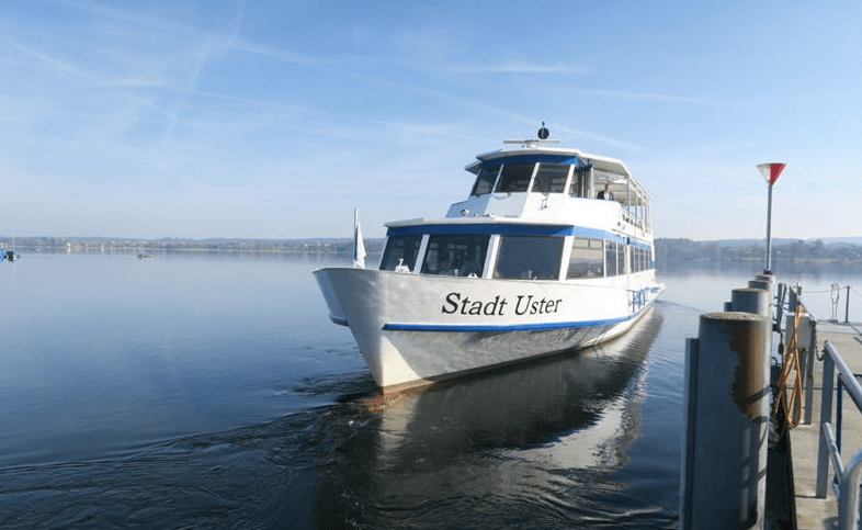 harry's Greifensee Package